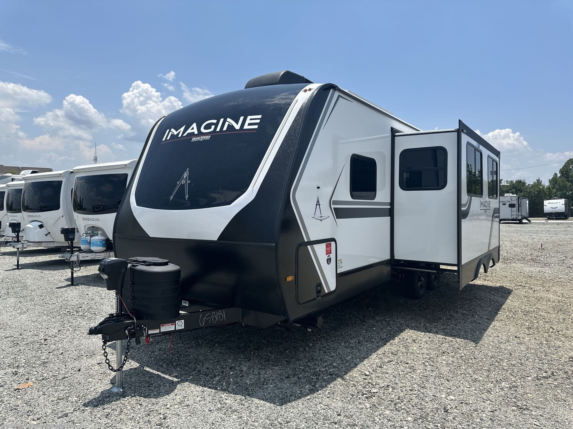 New 2026 Grand Design Imagine 2600RB available in Duncan, South Carolina
