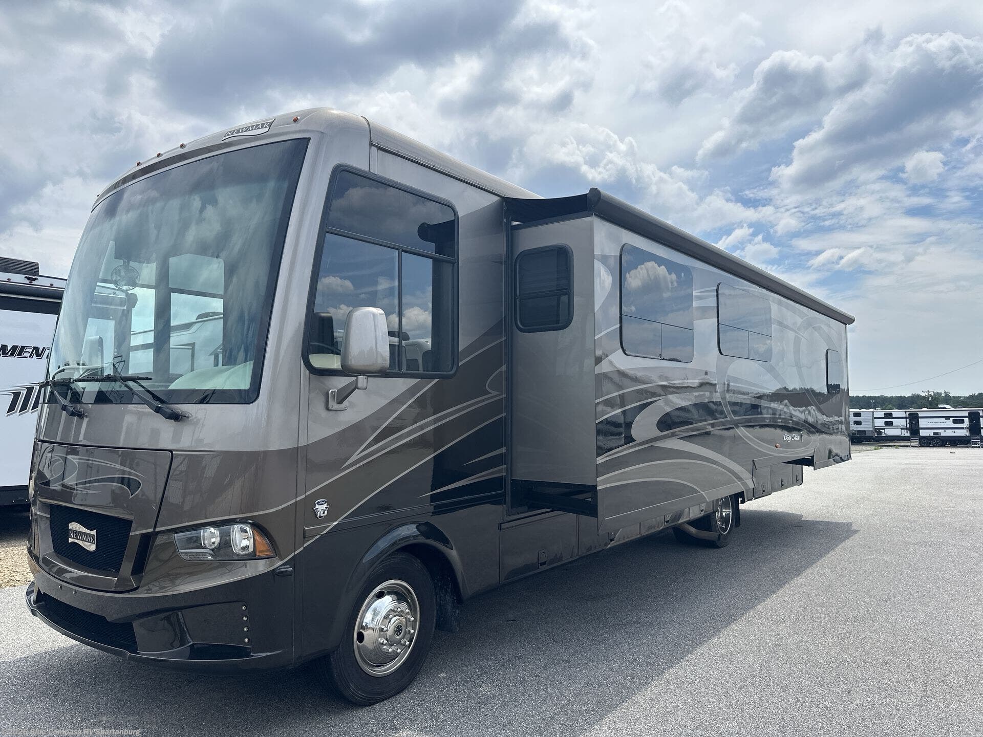 Used 2018 Newmar Bay Star Sport 3307 available in Duncan, South Carolina