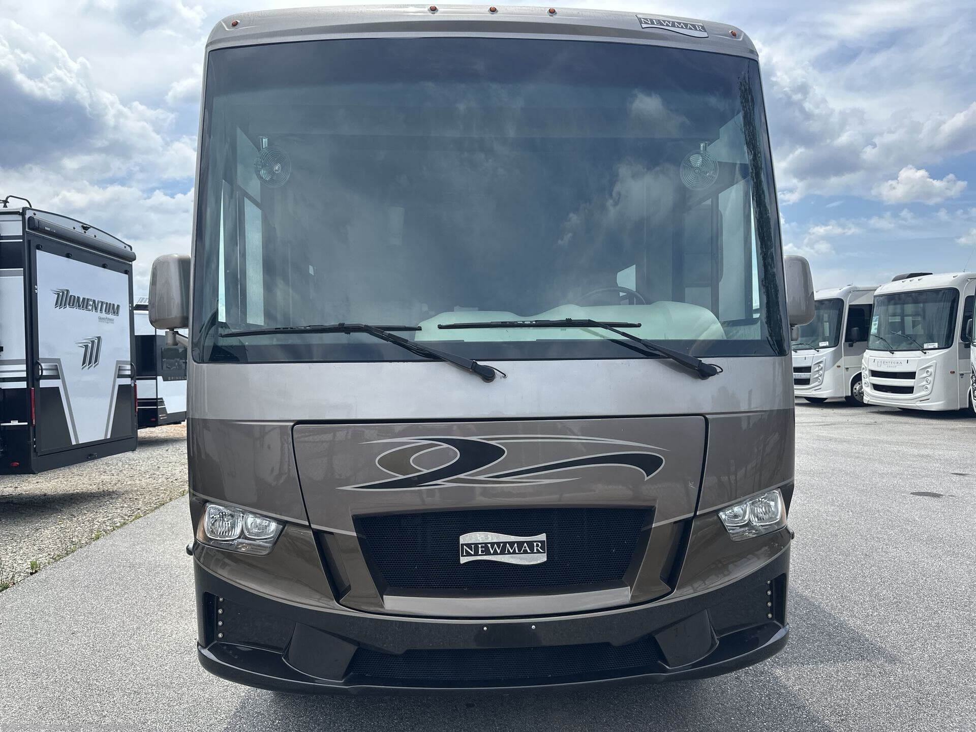 2018 Bay Star Sport 3307 by Newmar from Blue Compass RV Spartanburg in Duncan, South Carolina