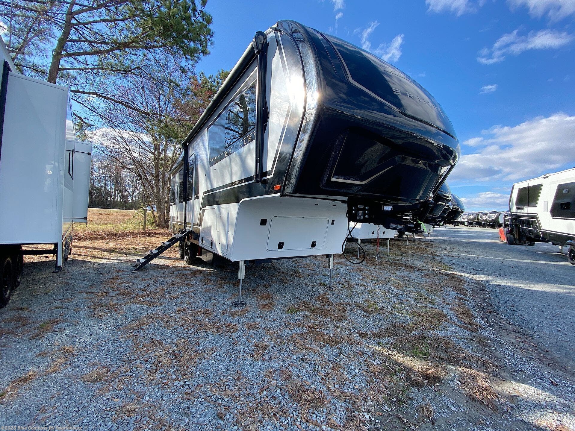 2026 Model Z 2680 by Brinkley RV from Blue Compass RV Spartanburg in Duncan, South Carolina