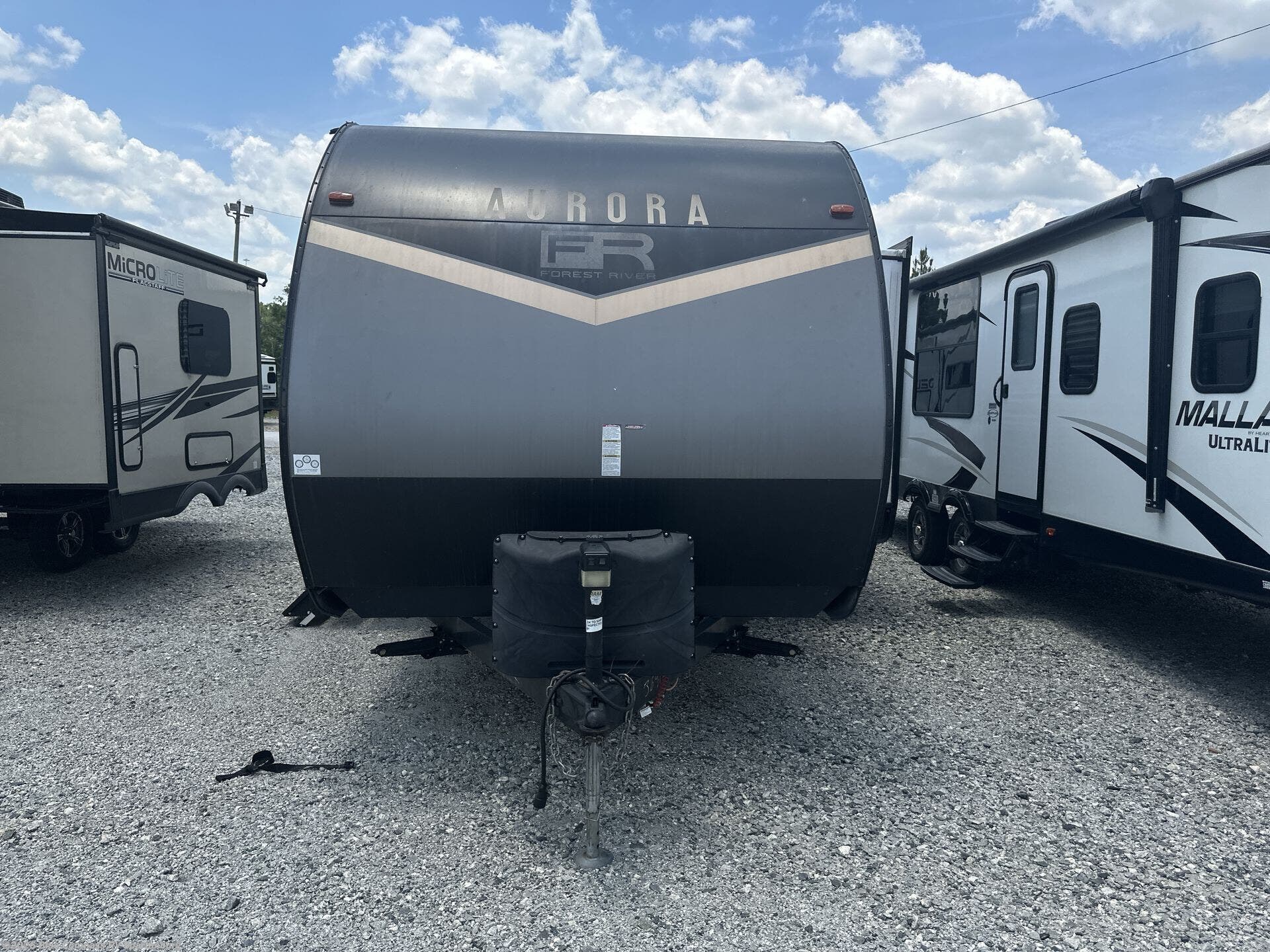 2020 Aurora 26BHS by Forest River from Blue Compass RV Spartanburg in Duncan, South Carolina
