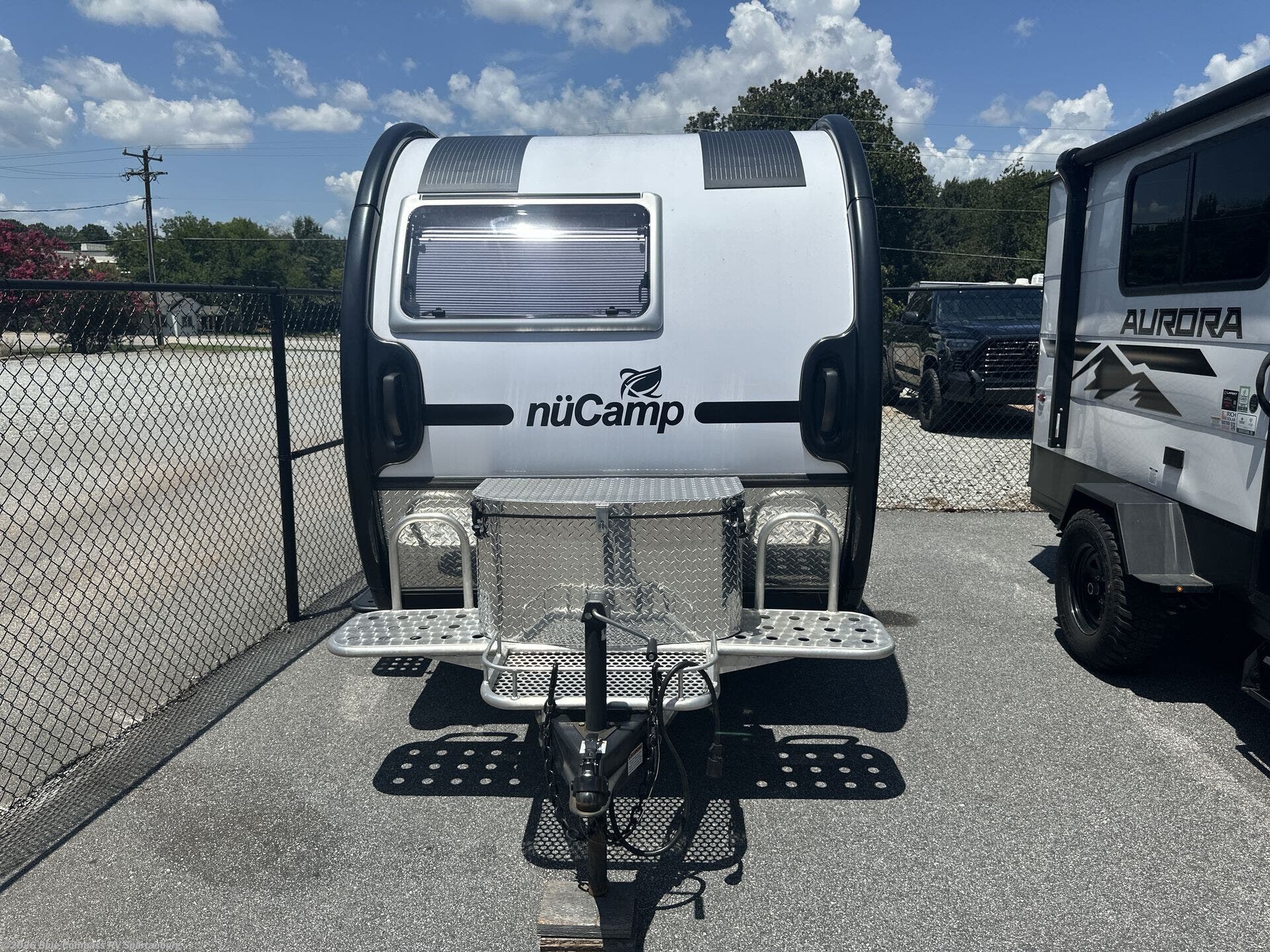 2024 TAB 320 S by NuCamp from Blue Compass RV Spartanburg in Duncan, South Carolina
