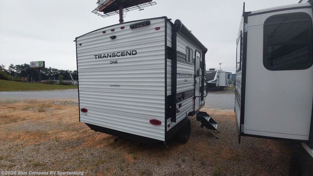 New 2026 Grand Design Transcend One 131DL available in Duncan, South Carolina