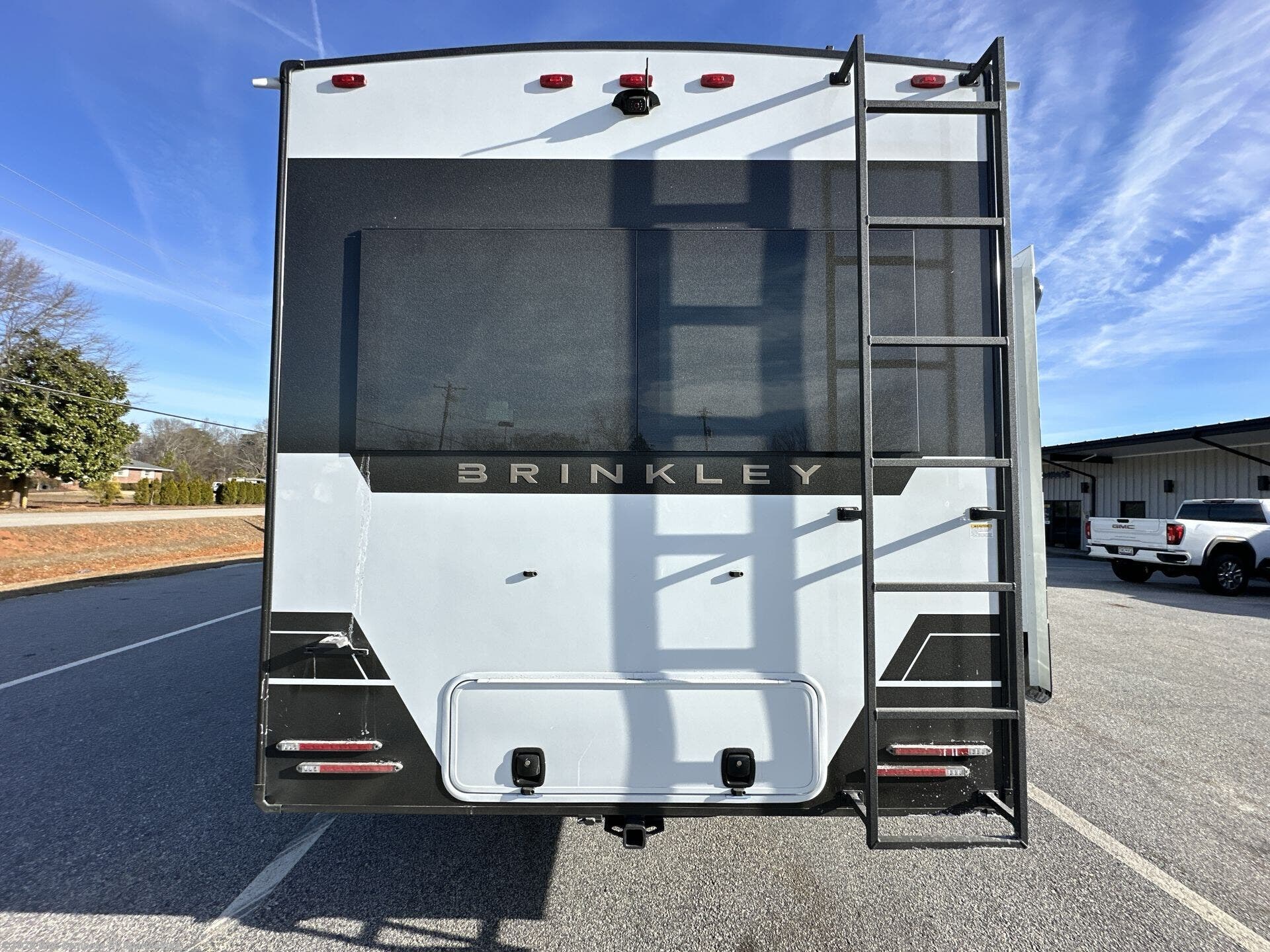 New 2026 Brinkley RV Model Z 3100 available in Duncan, South Carolina