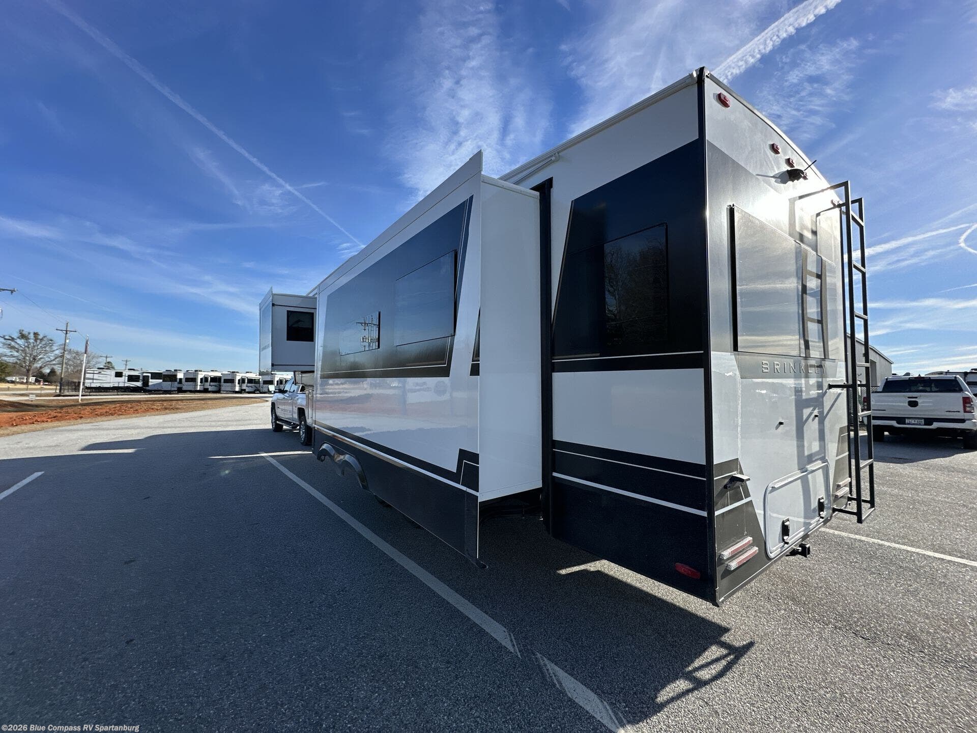 2026 Model Z 3100 by Brinkley RV from Blue Compass RV Spartanburg in Duncan, South Carolina