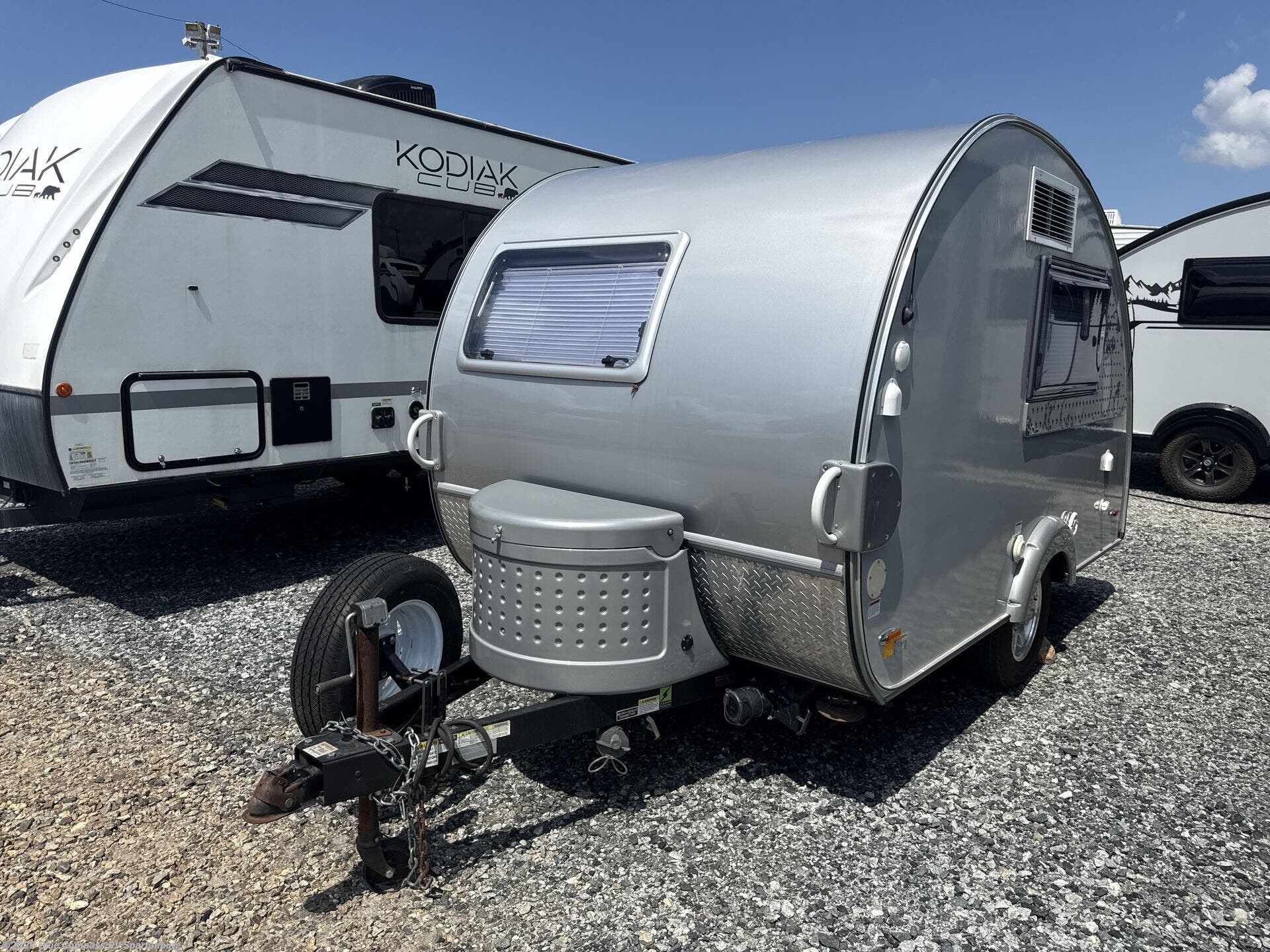 Used 2016 Little Guy TAB S Max available in Duncan, South Carolina