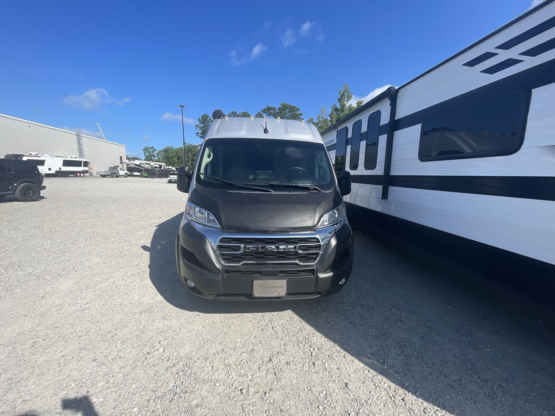 Used 2021 Grand Design Transcend Xplor 261BH available in Duncan, South Carolina