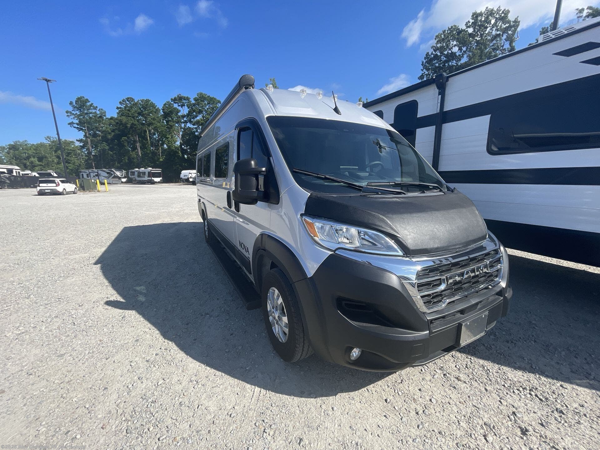 2021 Transcend Xplor 261BH by Grand Design from Blue Compass RV Spartanburg in Duncan, South Carolina
