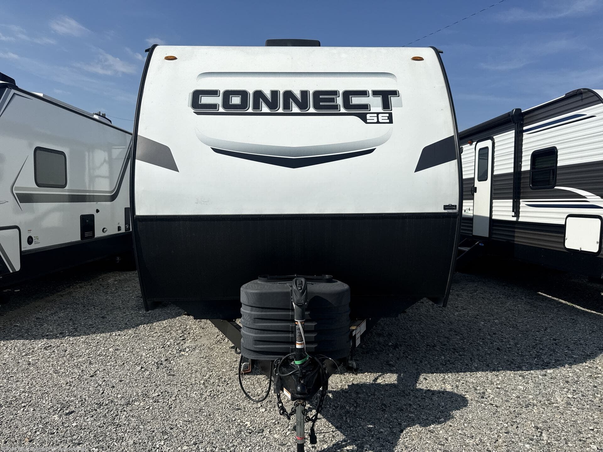 2024 Connect SE C312BHKSE by K-Z from Blue Compass RV Spartanburg in Duncan, South Carolina