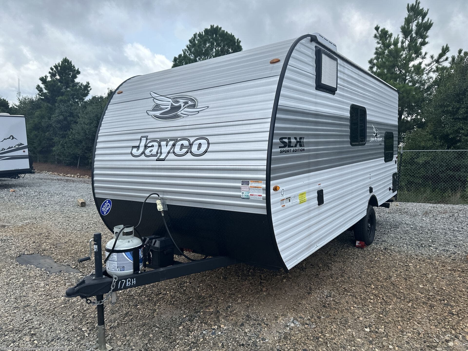 Used 2025 Jayco Jay Flight SLX 170BH available in Duncan, South Carolina