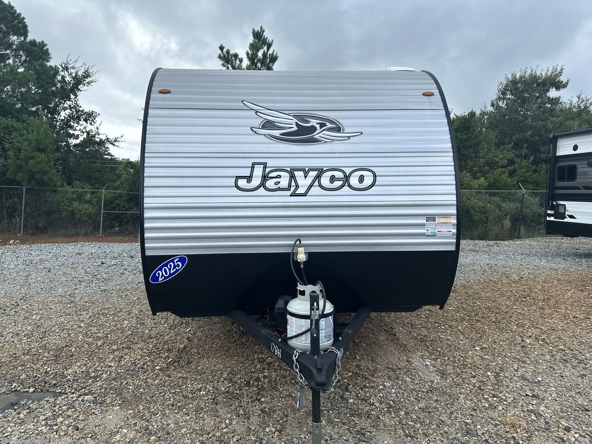 2025 Jay Flight SLX 170BH by Jayco from Blue Compass RV Spartanburg in Duncan, South Carolina