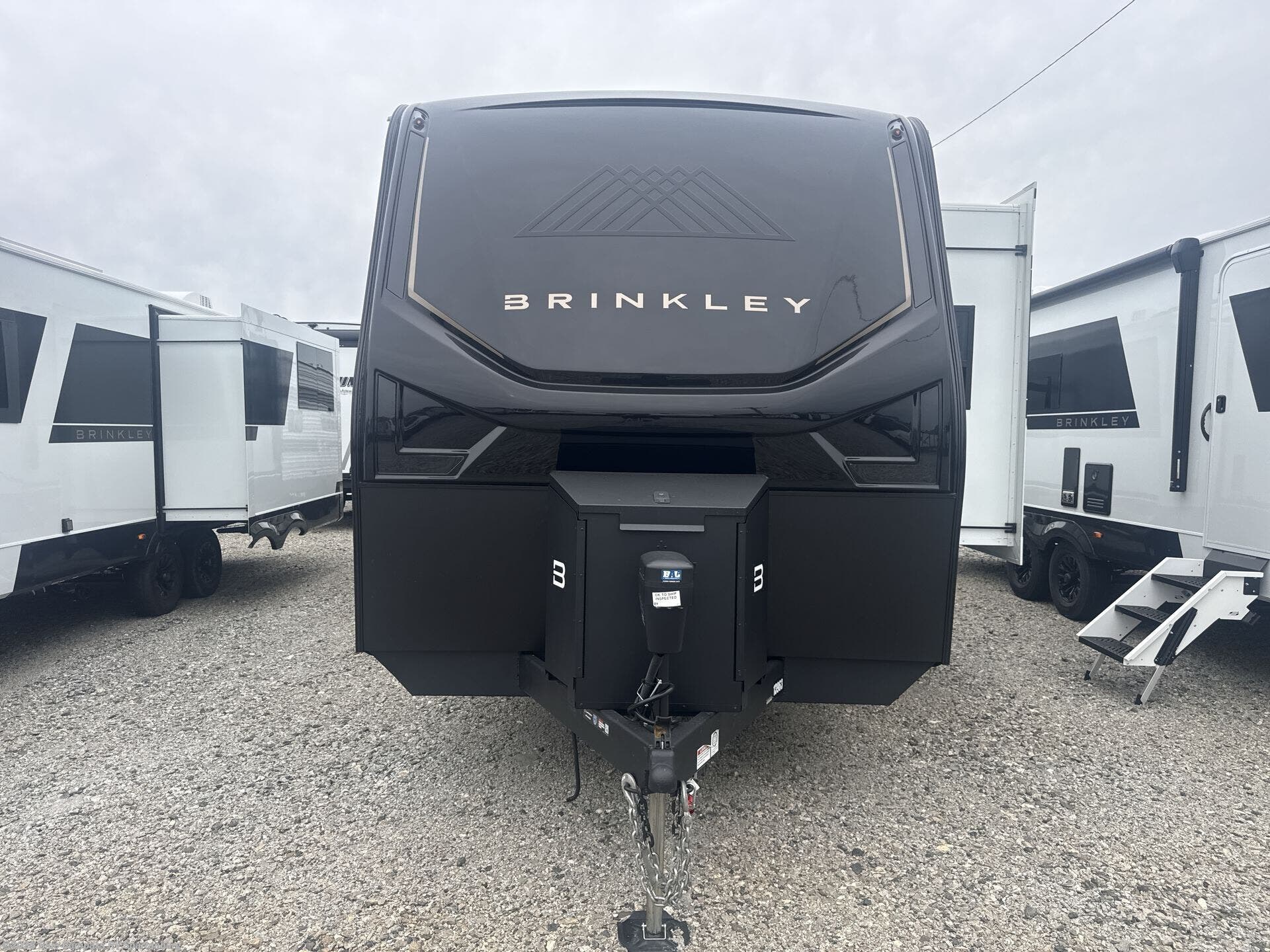 2027 Model Z AIR 310 by Brinkley RV from Blue Compass RV Spartanburg in Duncan, South Carolina