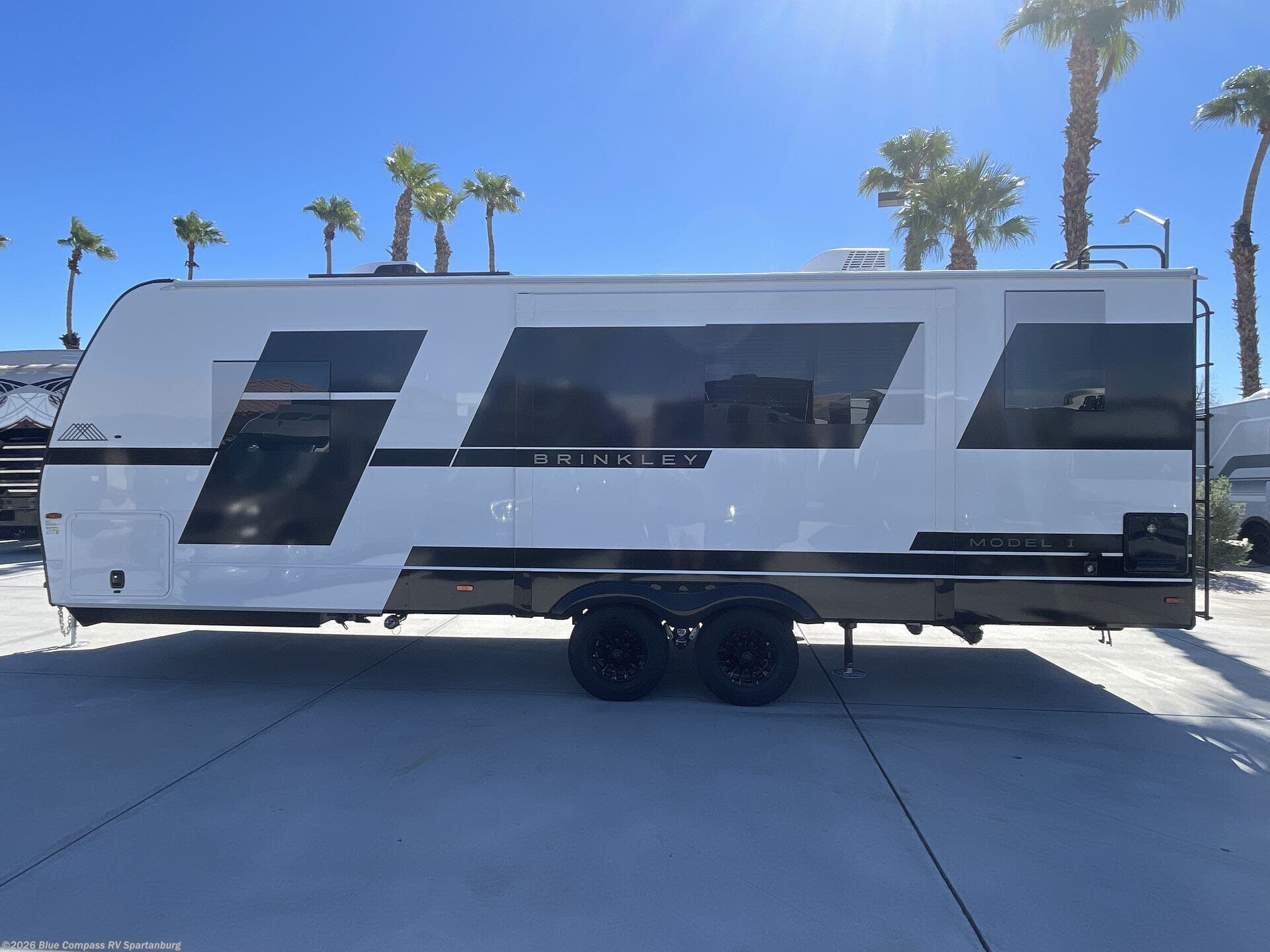 New 2027 Brinkley RV Model I 265 available in Duncan, South Carolina