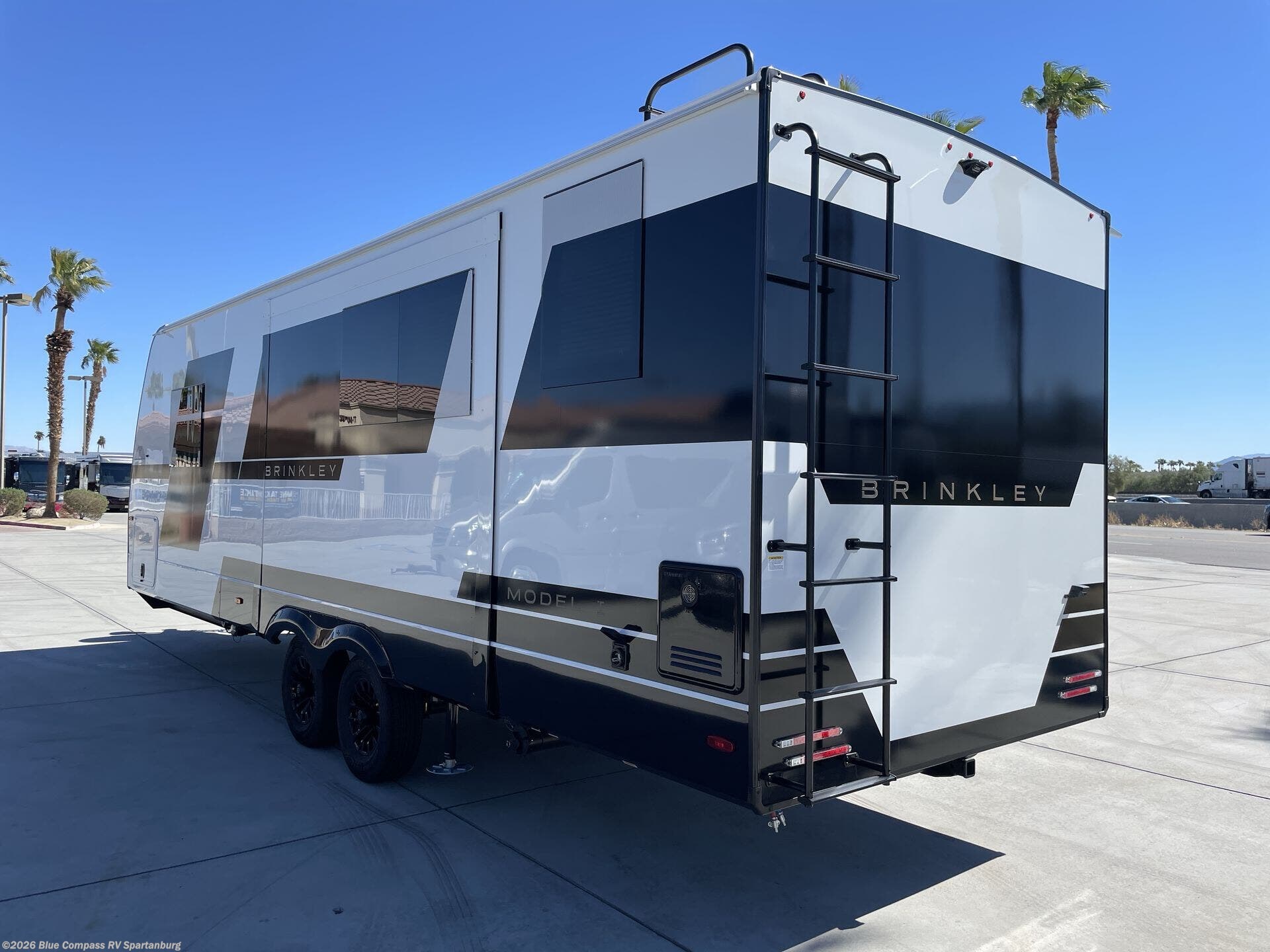 2027 Model I 265 by Brinkley RV from Blue Compass RV Spartanburg in Duncan, South Carolina