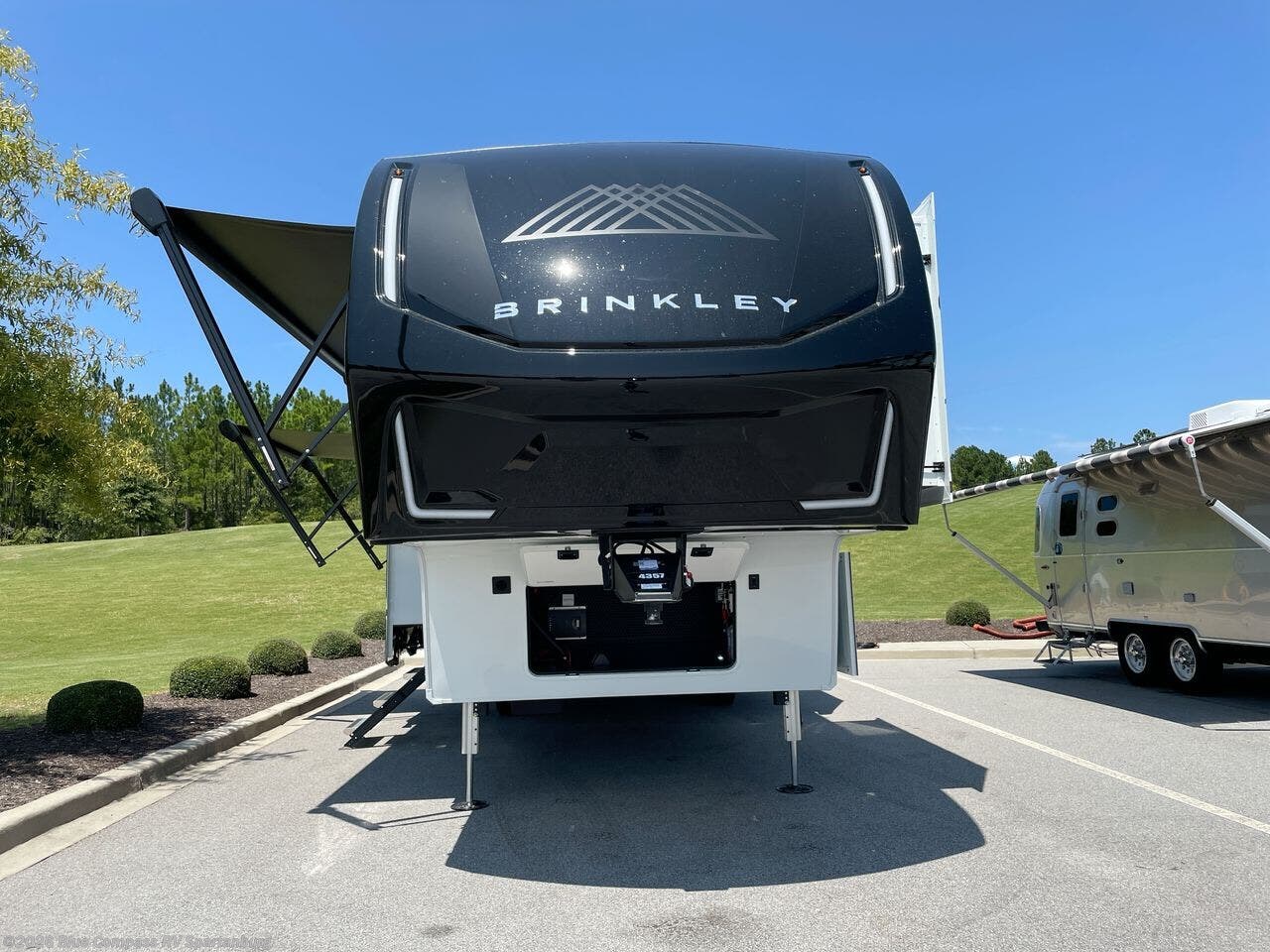 Used 2025 Brinkley RV Model Z 3110 available in Duncan, South Carolina