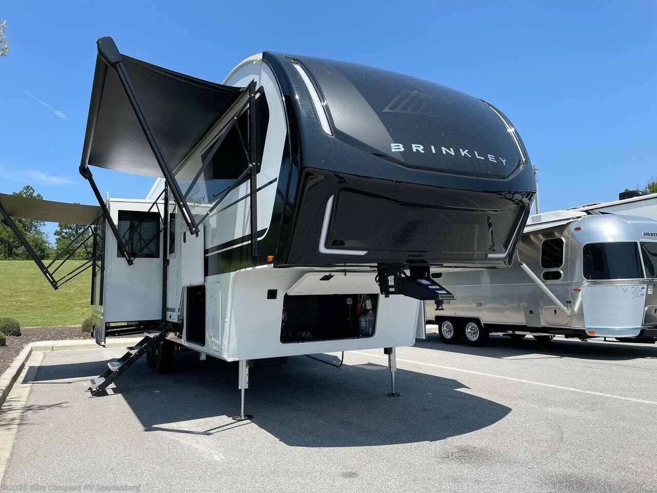 2025 Model Z 3110 by Brinkley RV from Blue Compass RV Spartanburg in Duncan, South Carolina