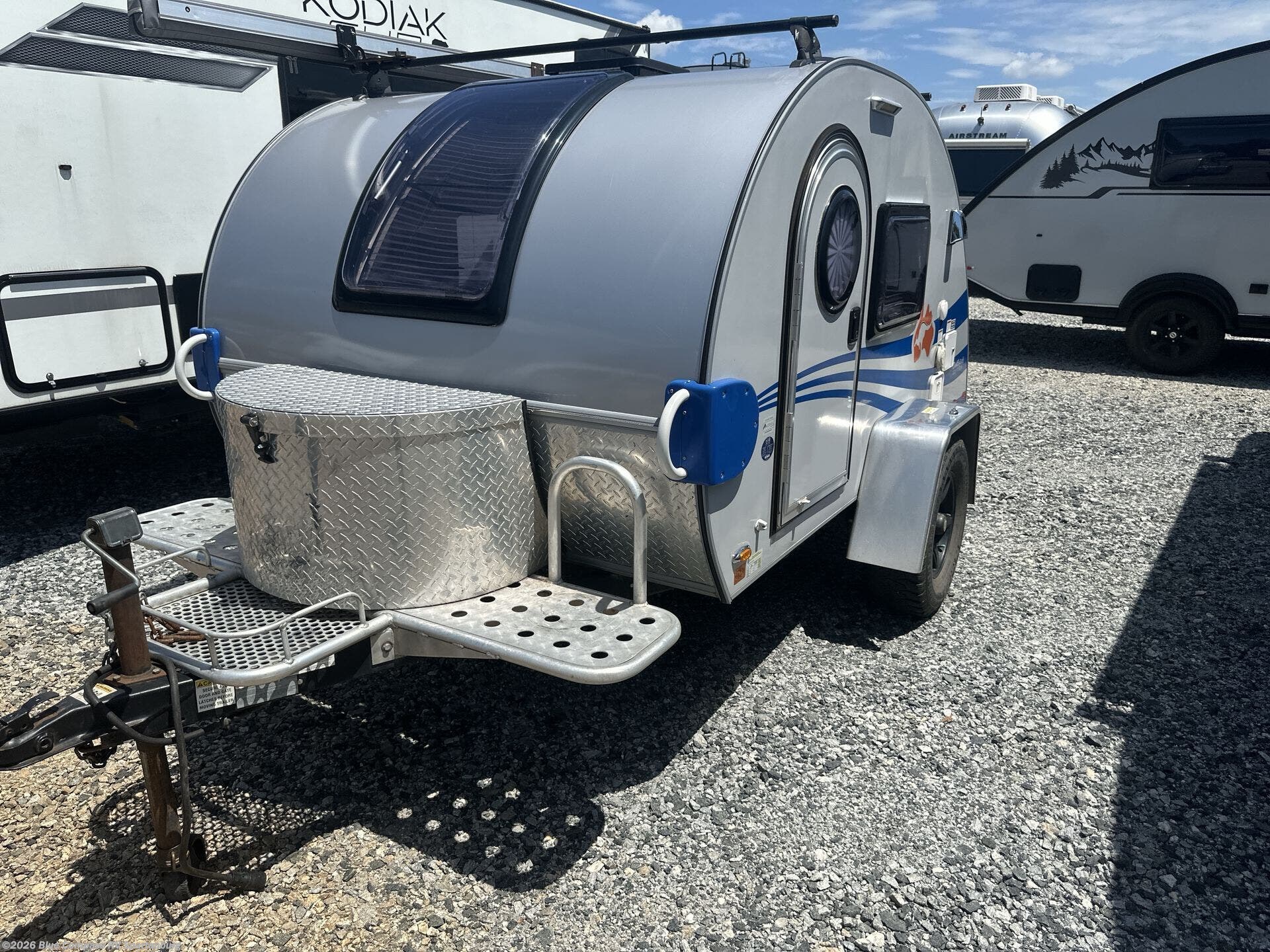 2018 TAG T@G by NuCamp from Blue Compass RV Spartanburg in Duncan, South Carolina
