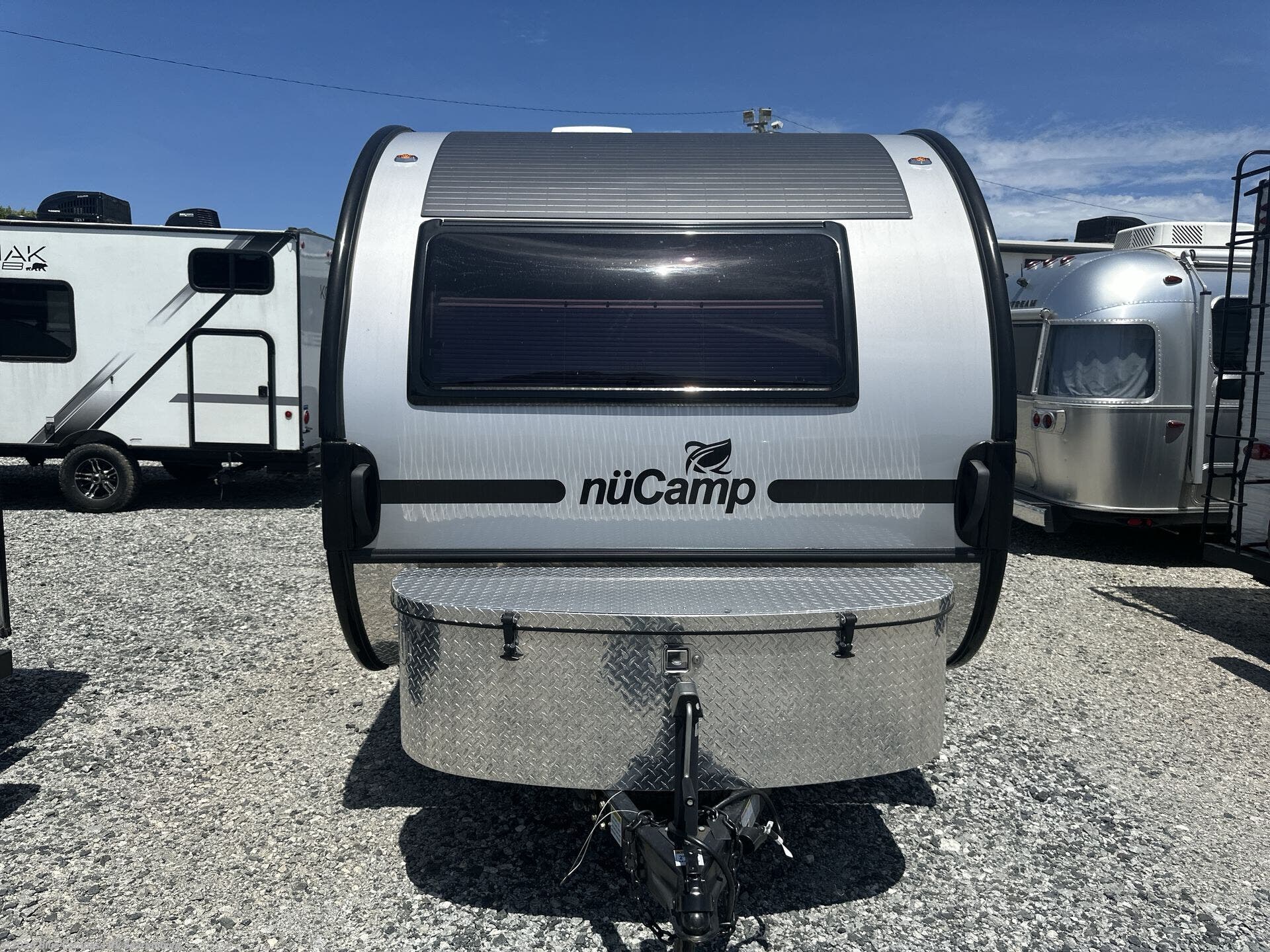 2025 TAB 400 Std. Model by NuCamp from Blue Compass RV Spartanburg in Duncan, South Carolina