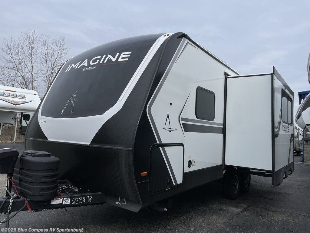 2025 Imagine 2300MK by Grand Design from Blue Compass RV Spartanburg in Duncan, South Carolina