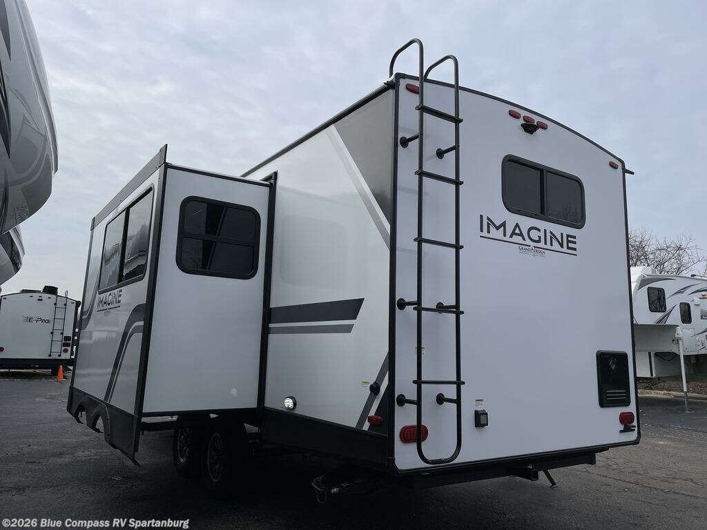Used 2025 Grand Design Imagine 2300MK available in Duncan, South Carolina