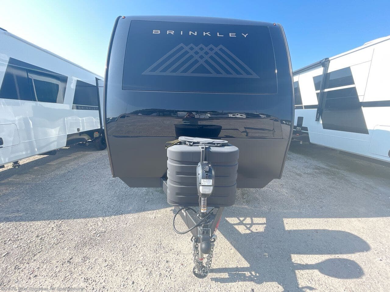 New 2026 Brinkley RV Model I 235 available in Duncan, South Carolina
