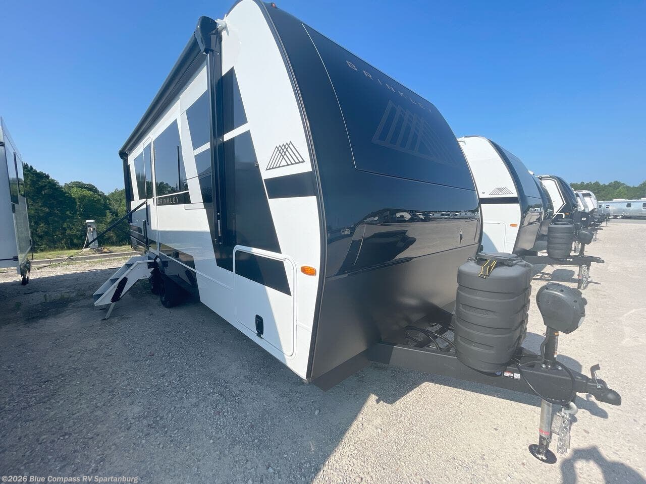 2026 Model I 235 by Brinkley RV from Blue Compass RV Spartanburg in Duncan, South Carolina