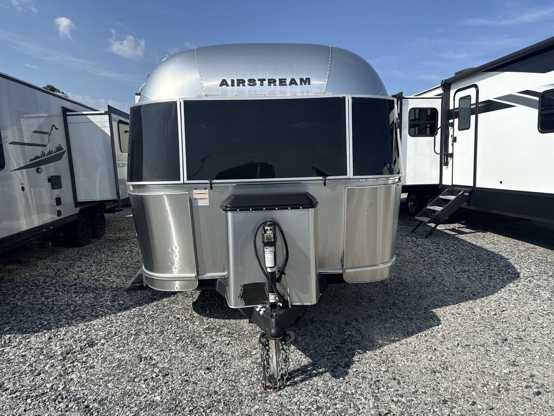 2023 Pottery Barn Special Edition 28RBT by Airstream from Blue Compass RV Spartanburg in Duncan, South Carolina