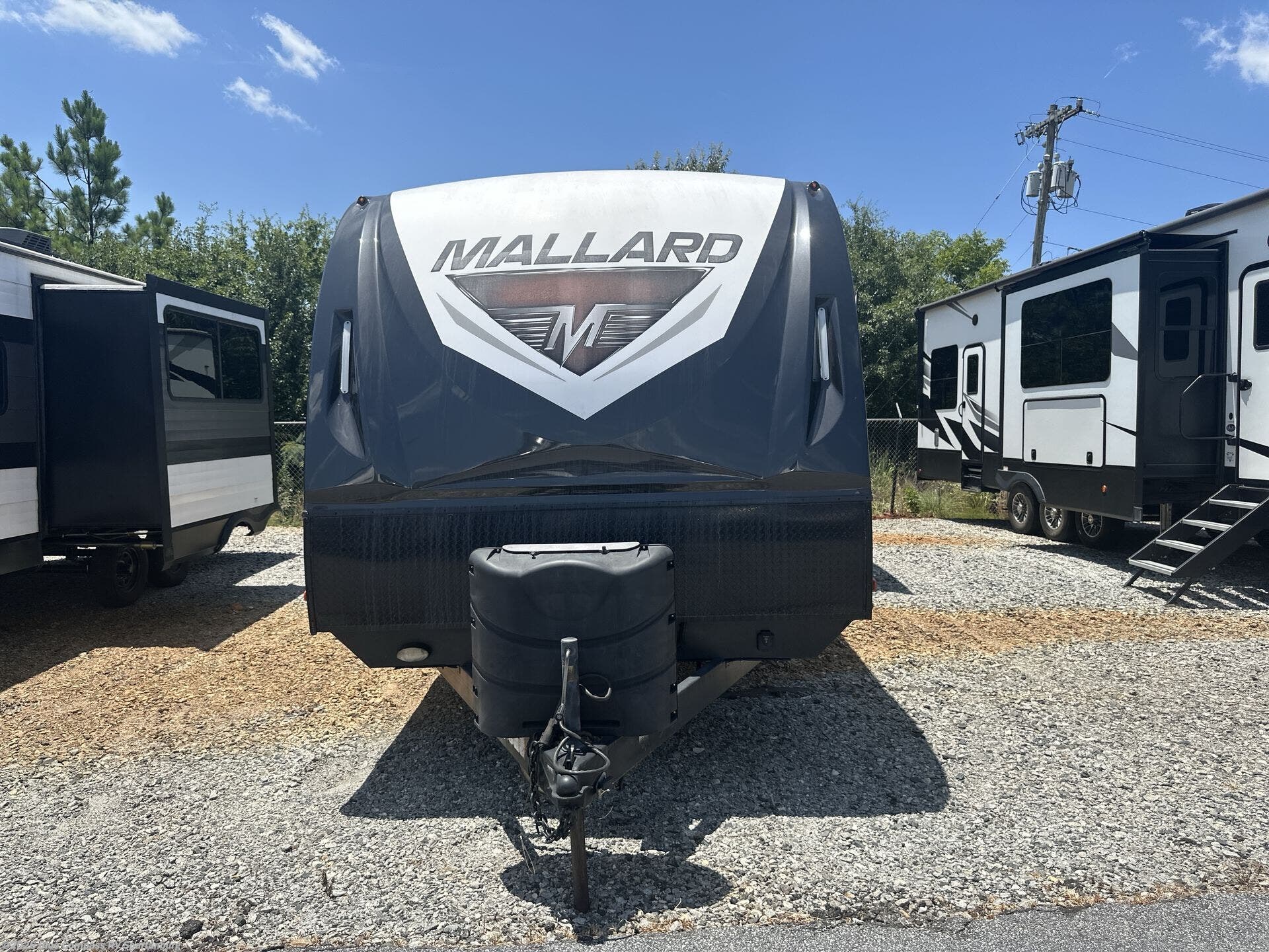 2019 Mallard M280 by Heartland from Blue Compass RV Spartanburg in Duncan, South Carolina