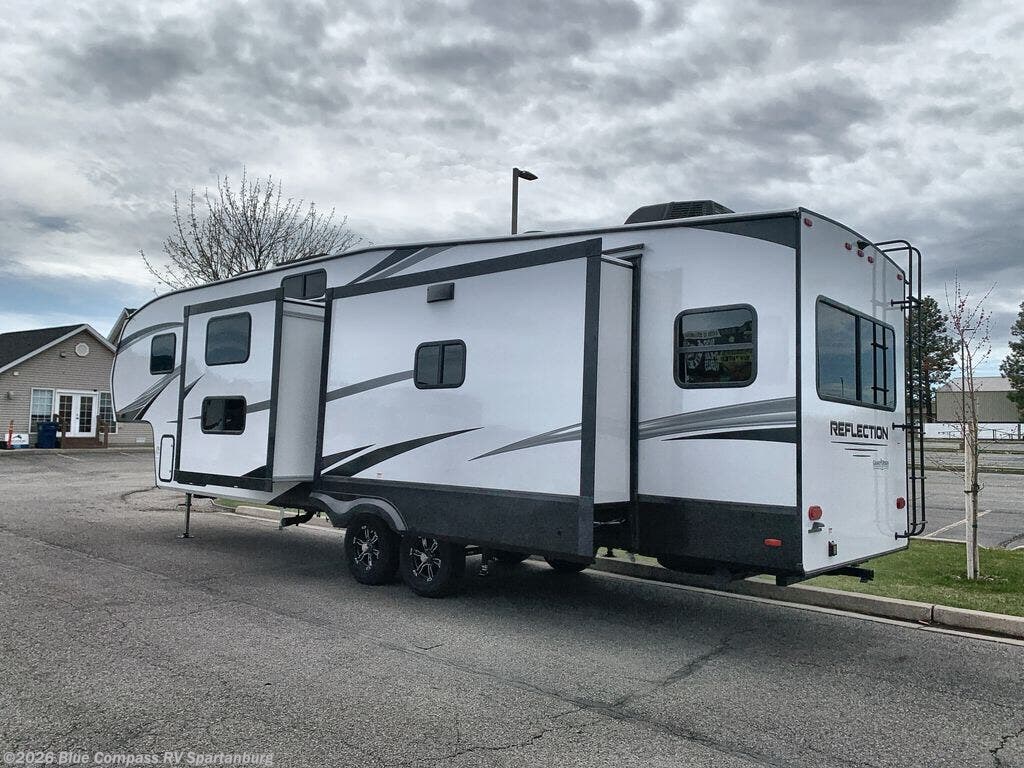 2027 Reflection 324MBS by Grand Design from Blue Compass RV Spartanburg in Duncan, South Carolina