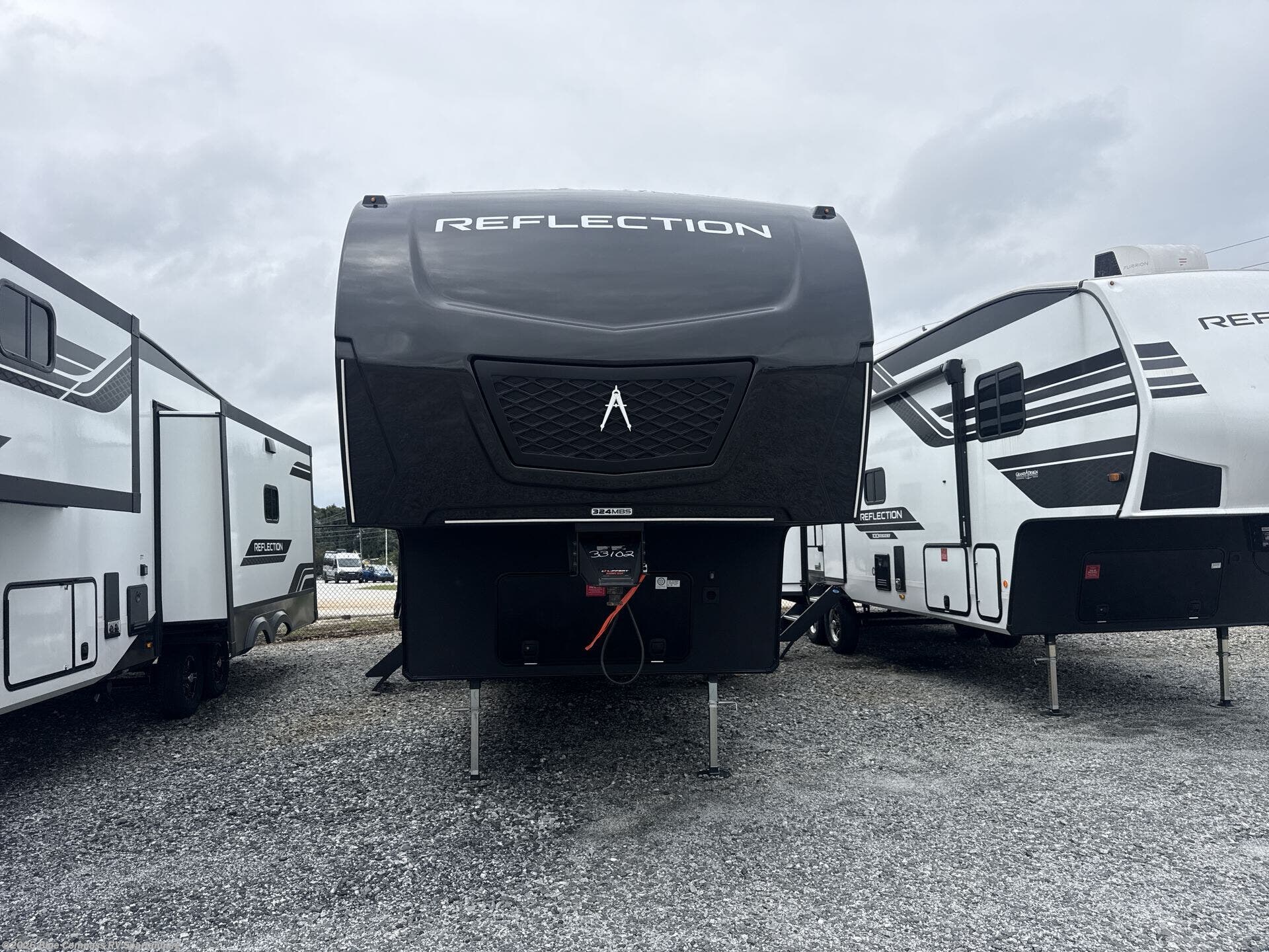2027 Reflection 324MBS by Grand Design from Blue Compass RV Spartanburg in Duncan, South Carolina