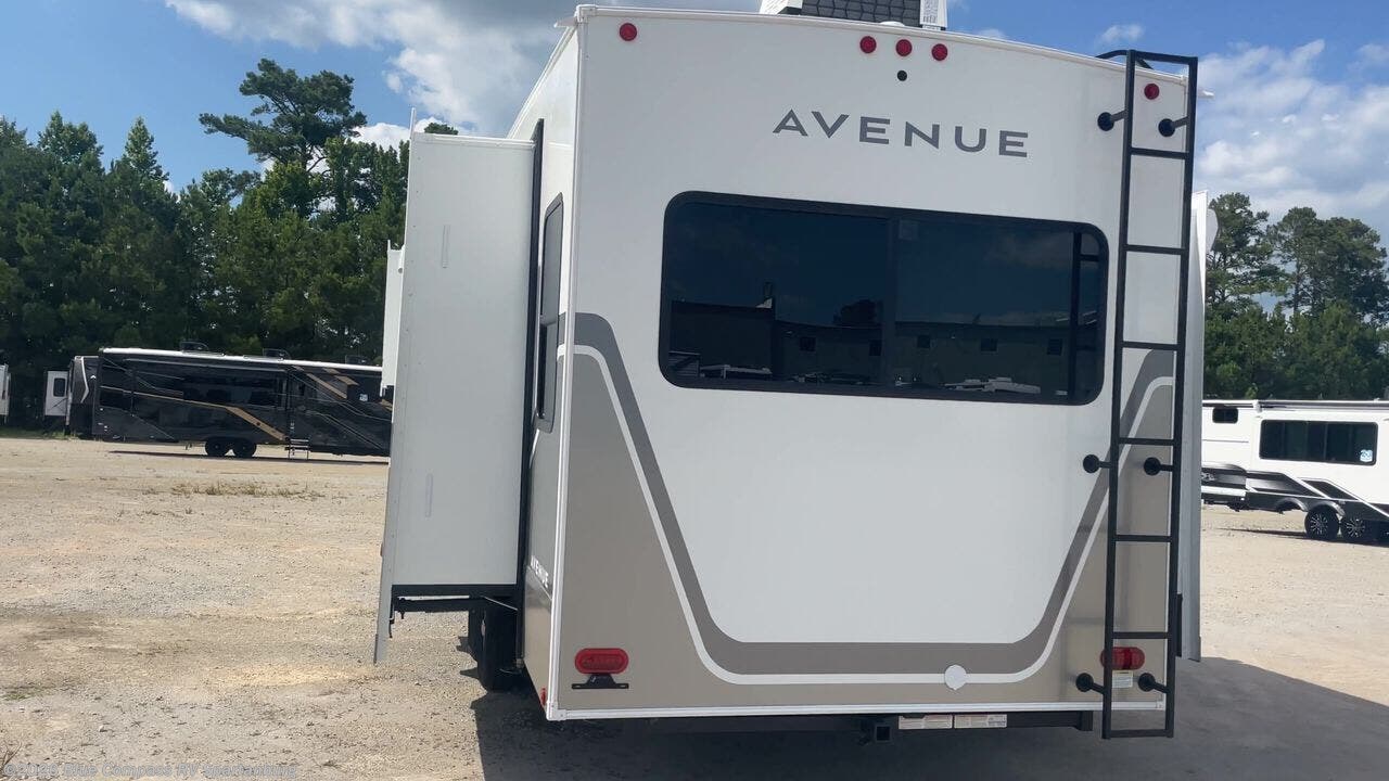 New 2027 Alliance RV Avenue 32RLS available in Duncan, South Carolina