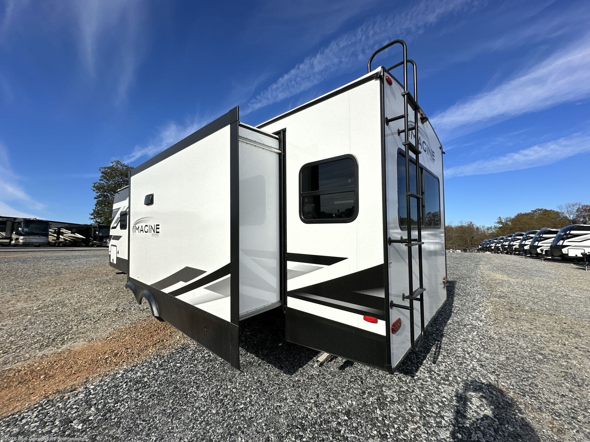 Used 2024 Grand Design Imagine 2970RL available in Duncan, South Carolina