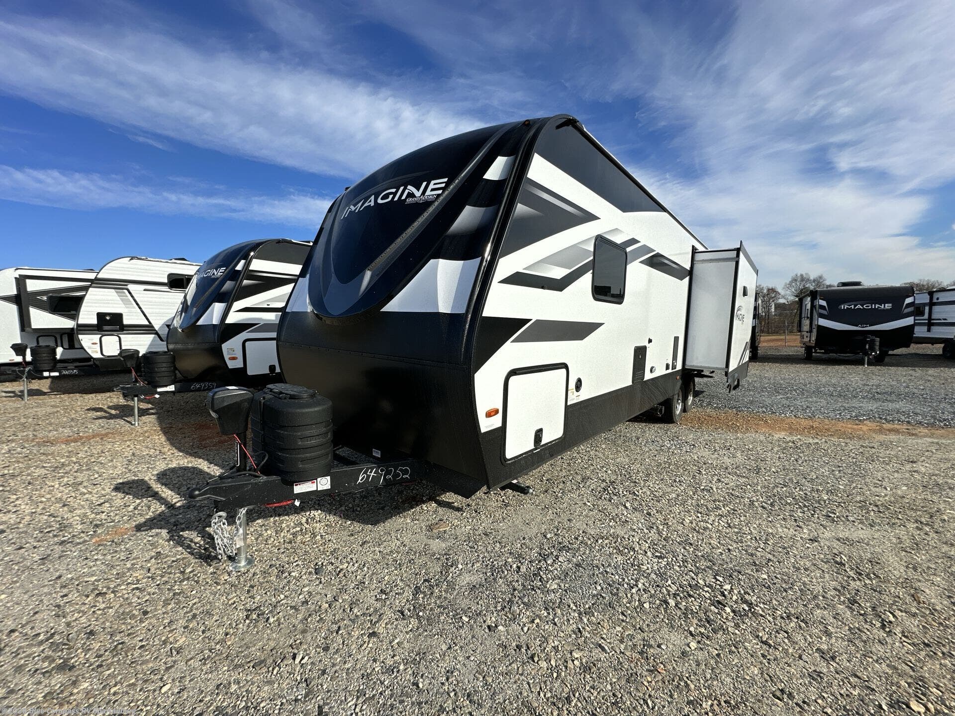 2024 Imagine 2970RL by Grand Design from Blue Compass RV Spartanburg in Duncan, South Carolina
