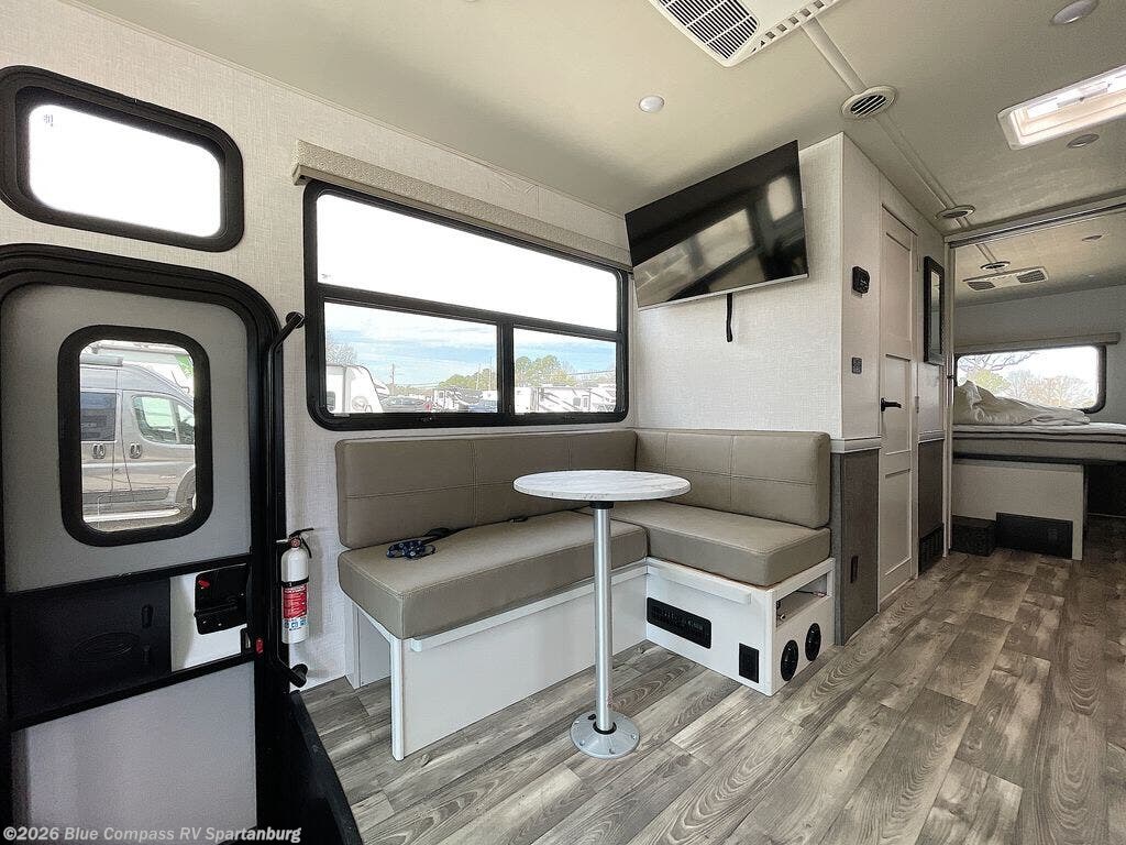 Used 2024 Holiday Rambler Admiral 29M available in Duncan, South Carolina
