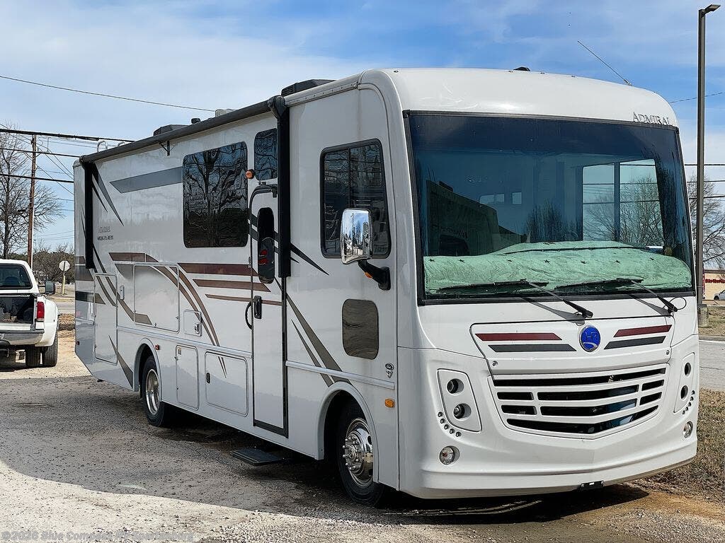 2024 Admiral 29M by Holiday Rambler from Blue Compass RV Spartanburg in Duncan, South Carolina