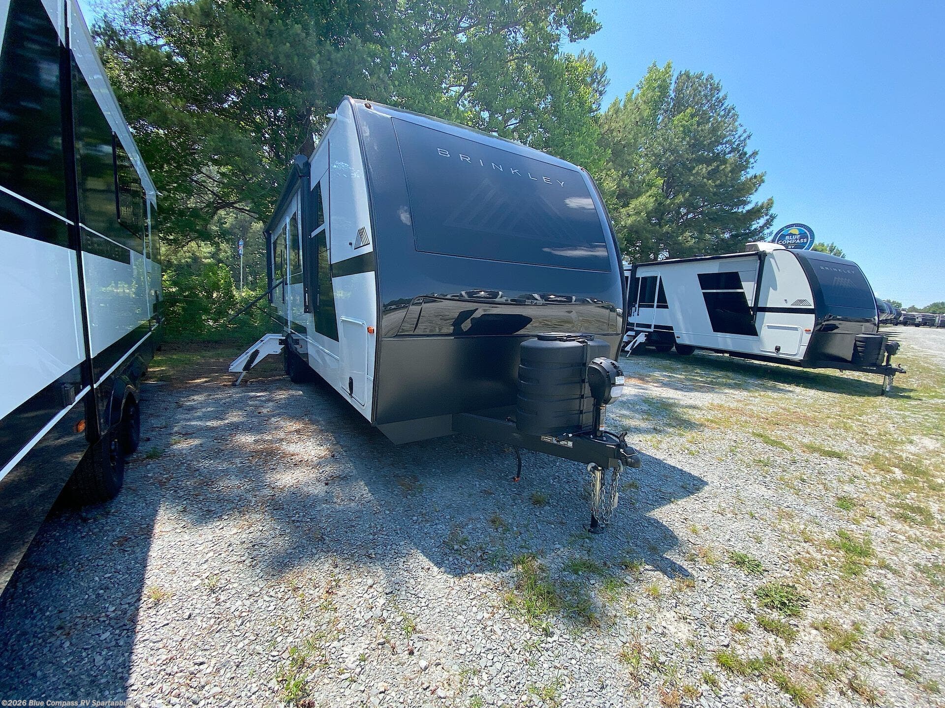 2026 Model I 275 by Brinkley RV from Blue Compass RV Spartanburg in Duncan, South Carolina