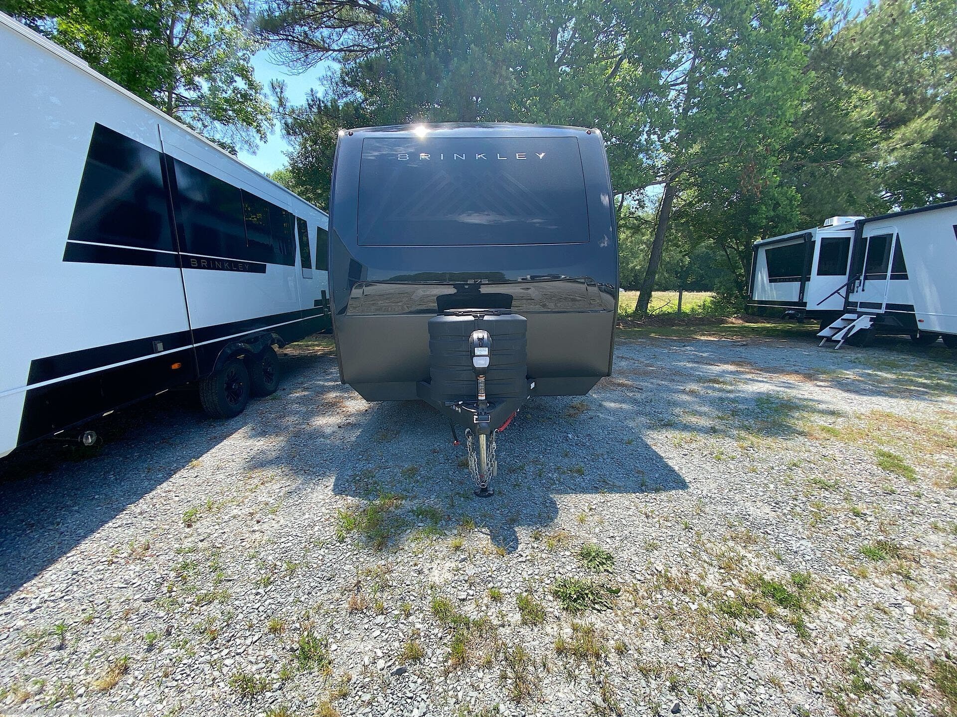 New 2026 Brinkley RV Model I 275 available in Duncan, South Carolina