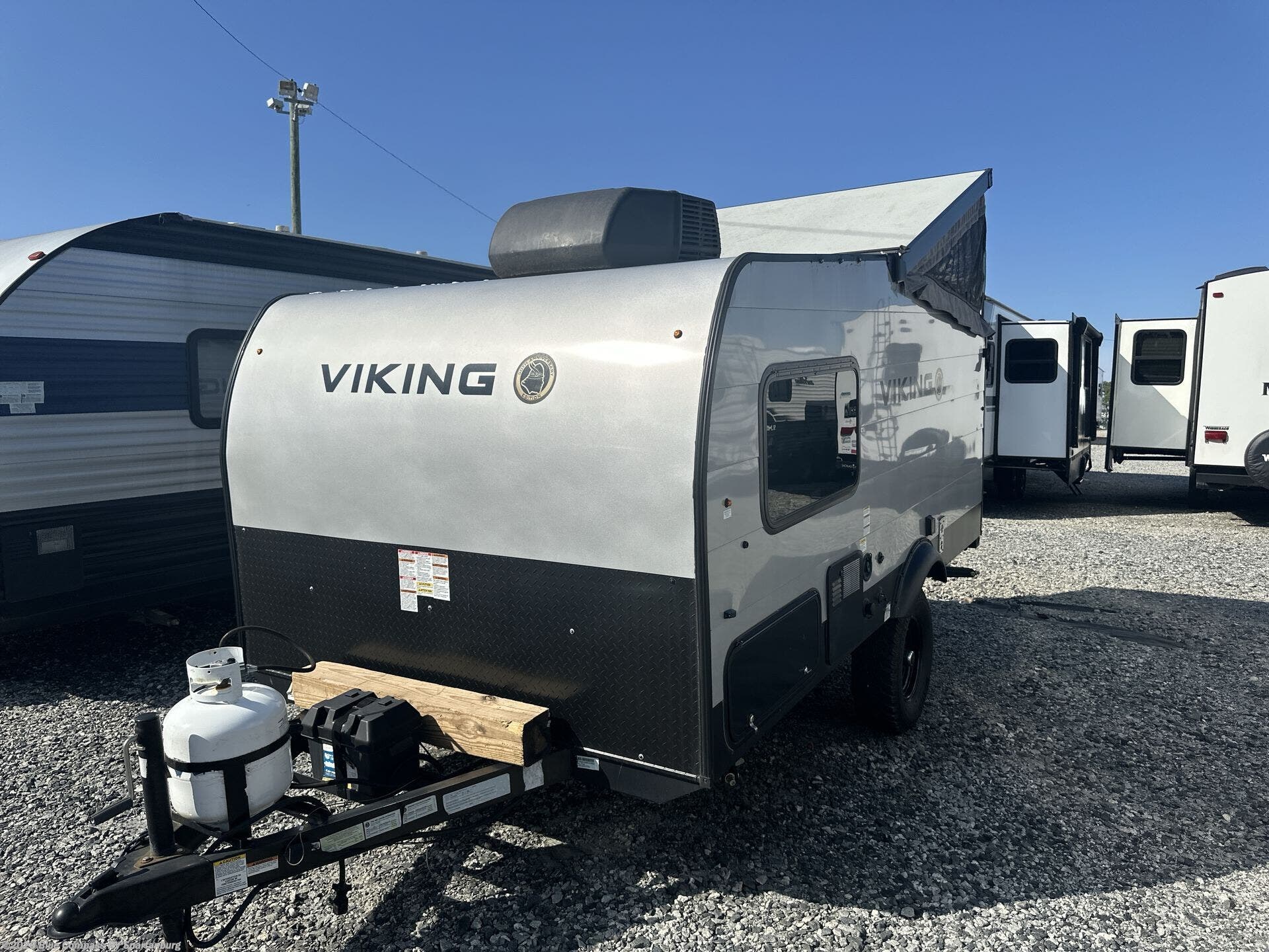 Used 2022 Express Series 12.0TD XL available in Duncan, South Carolina