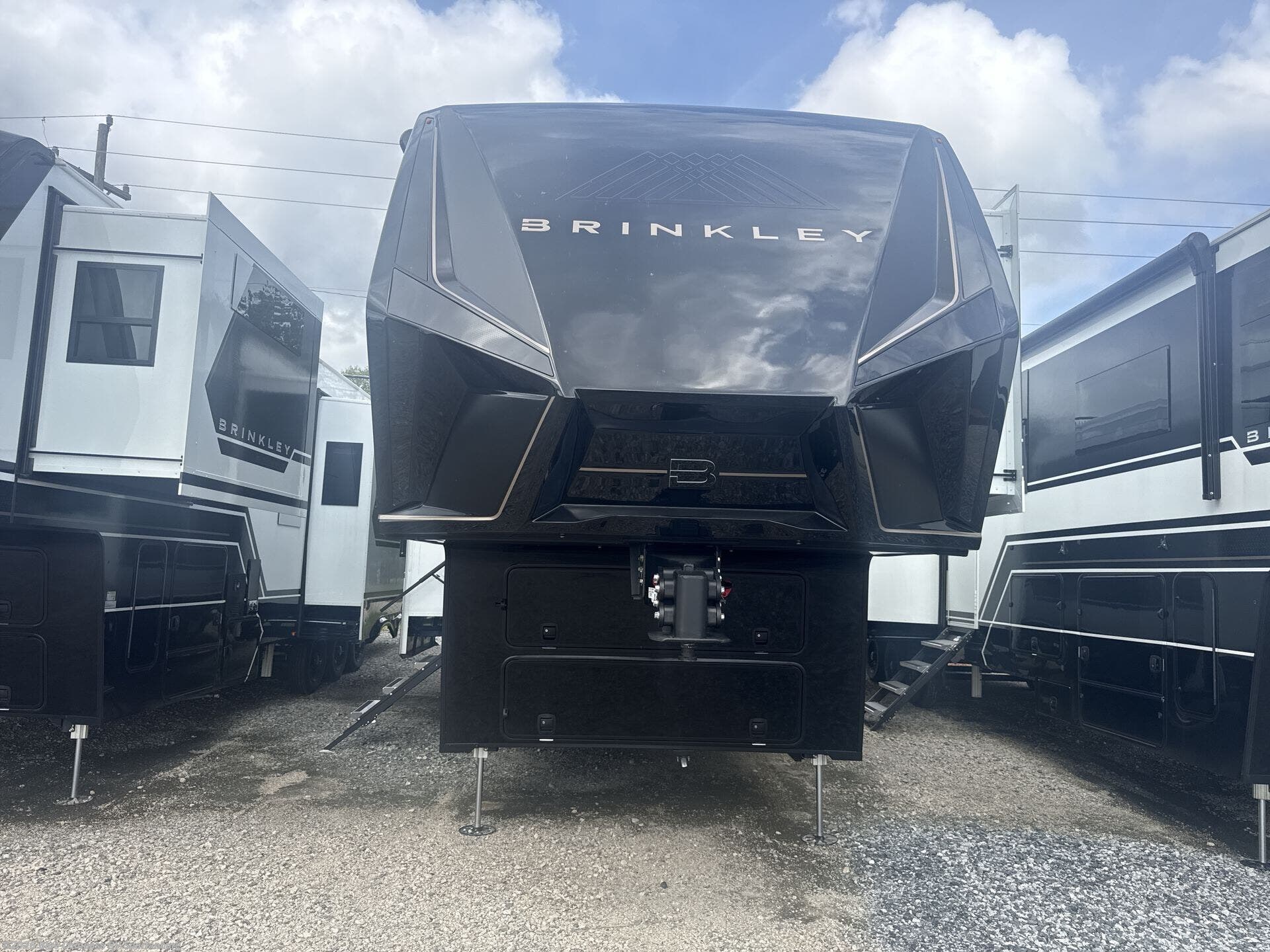 2027 Model Gx 3450x by Brinkley RV from Blue Compass RV Spartanburg in Duncan, South Carolina