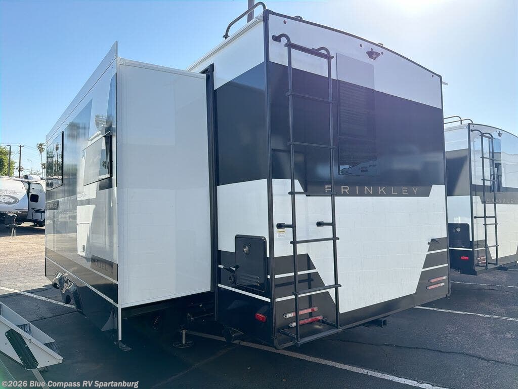 New 2027 Brinkley RV Model I 235 available in Duncan, South Carolina