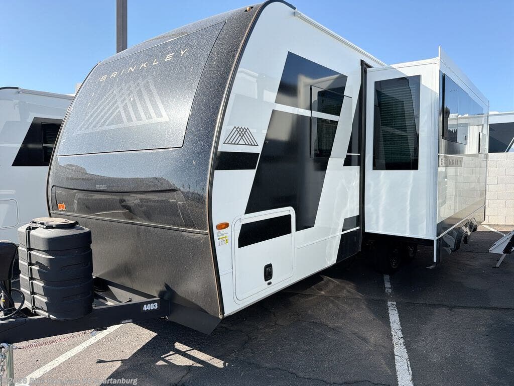 2027 Model I 235 by Brinkley RV from Blue Compass RV Spartanburg in Duncan, South Carolina