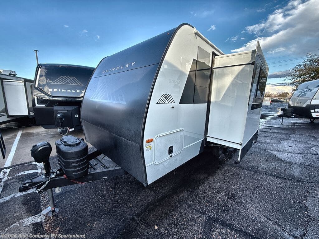 2027 Model Ix 20x by Brinkley RV from Blue Compass RV Spartanburg in Duncan, South Carolina