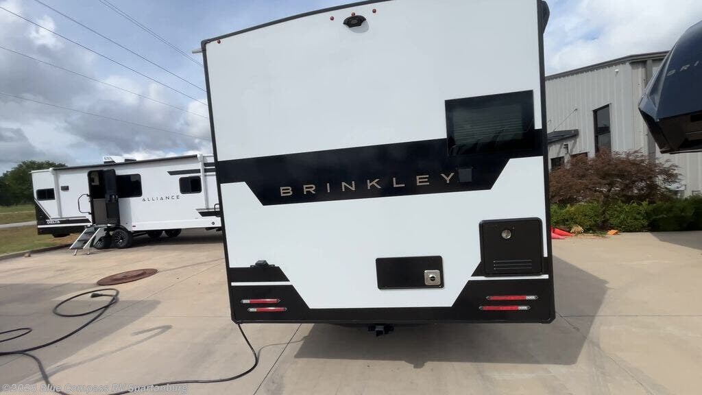 2027 Model Ix 20x by Brinkley RV from Blue Compass RV Spartanburg in Duncan, South Carolina
