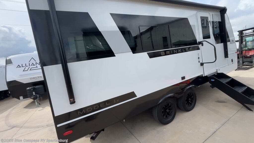 New 2027 Brinkley RV Model Ix 20x available in Duncan, South Carolina