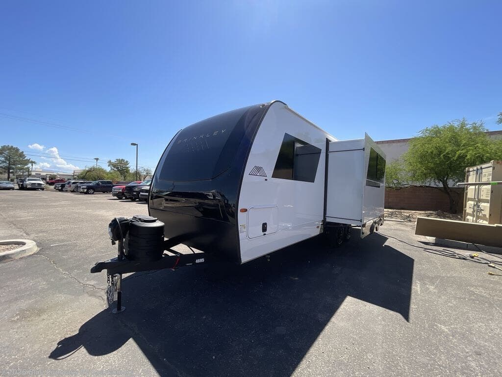 New 2027 Brinkley RV Model Ix 24x available in Duncan, South Carolina