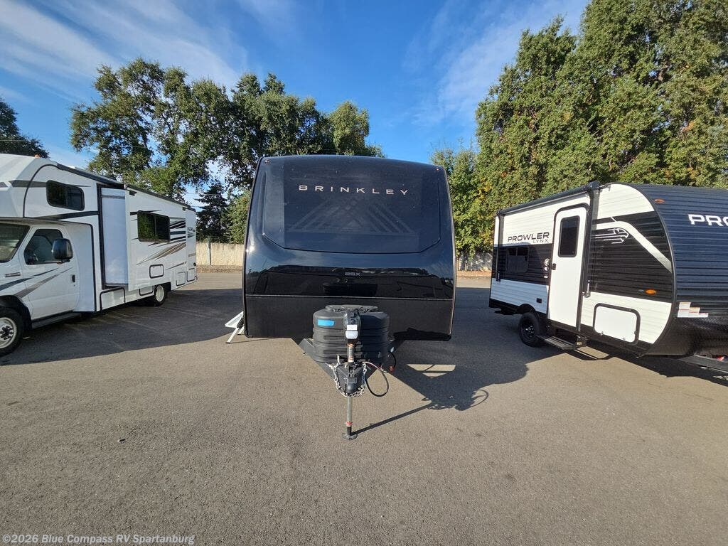 2027 Model Ix 25x by Brinkley RV from Blue Compass RV Spartanburg in Duncan, South Carolina