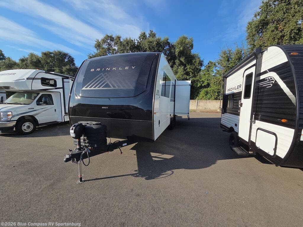 New 2027 Brinkley RV Model Ix 25x available in Duncan, South Carolina