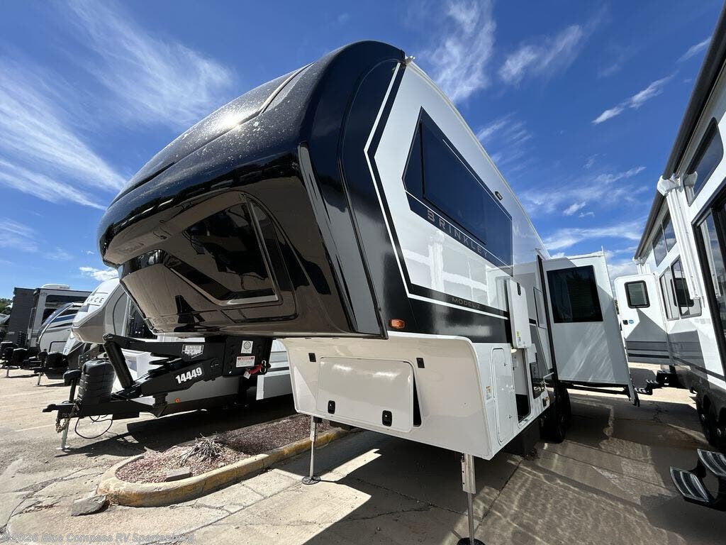 2027 Model Z 2680 by Brinkley RV from Blue Compass RV Spartanburg in Duncan, South Carolina