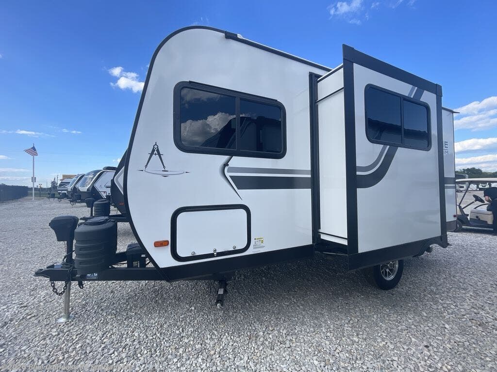 2026 Imagine AIM 16MLA by Grand Design from Blue Compass RV Spartanburg in Duncan, South Carolina