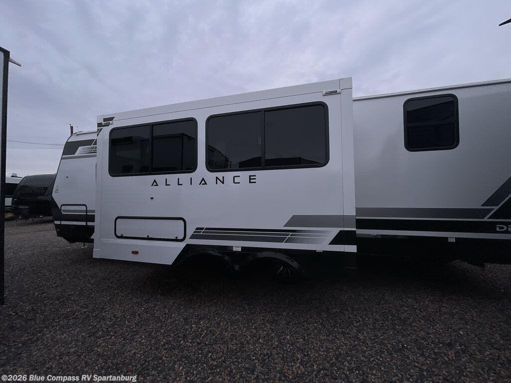 2027 Delta 281BH by Alliance RV from Blue Compass RV Spartanburg in Duncan, South Carolina